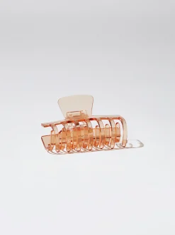 Resin Hair Claw|Parfois Discount