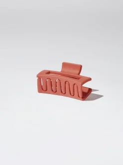 Resin Hair Claw|Parfois Shop