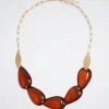 Resin Necklace|Parfois New