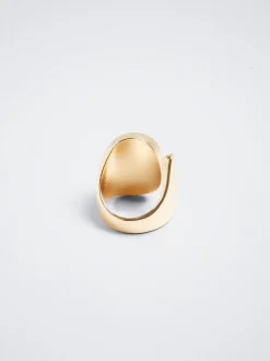 Resin Ring|Parfois Hot