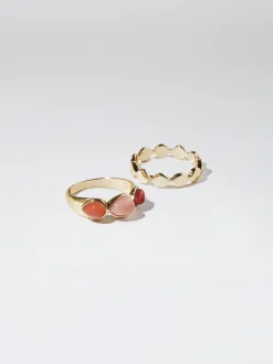 Resin Ring|Parfois Cheap