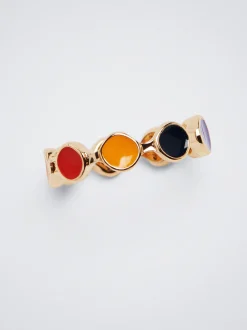 Resin Ring|Parfois Online