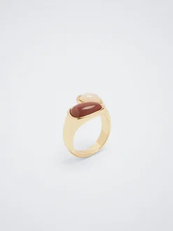 Resin Ring|Parfois Outlet