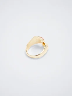 Resin Ring|Parfois Outlet