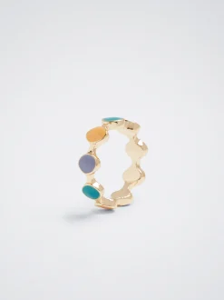 Resin Ring|Parfois Clearance