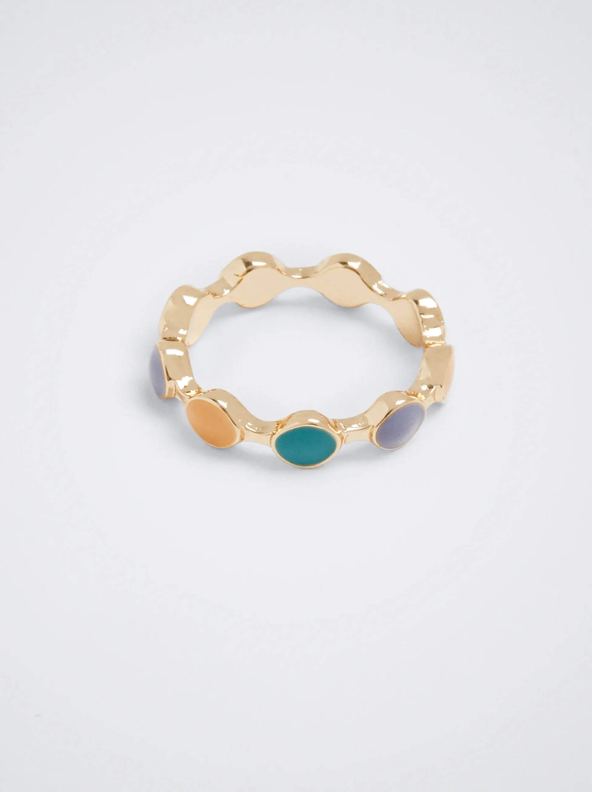 Resin Ring|Parfois Clearance