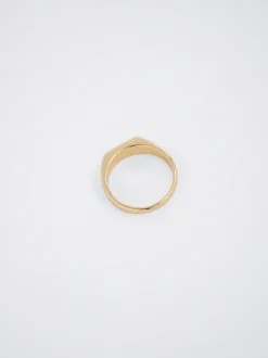 Resin Signet Ring|Parfois Discount