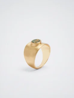 Resin Wide Ring|Parfois Clearance