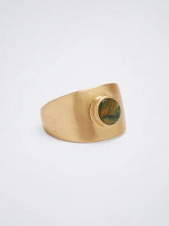 Resin Wide Ring|Parfois Clearance
