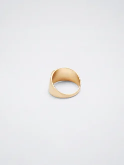 Resin Wide Ring|Parfois Clearance