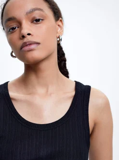Ribbed Top|Parfois Best