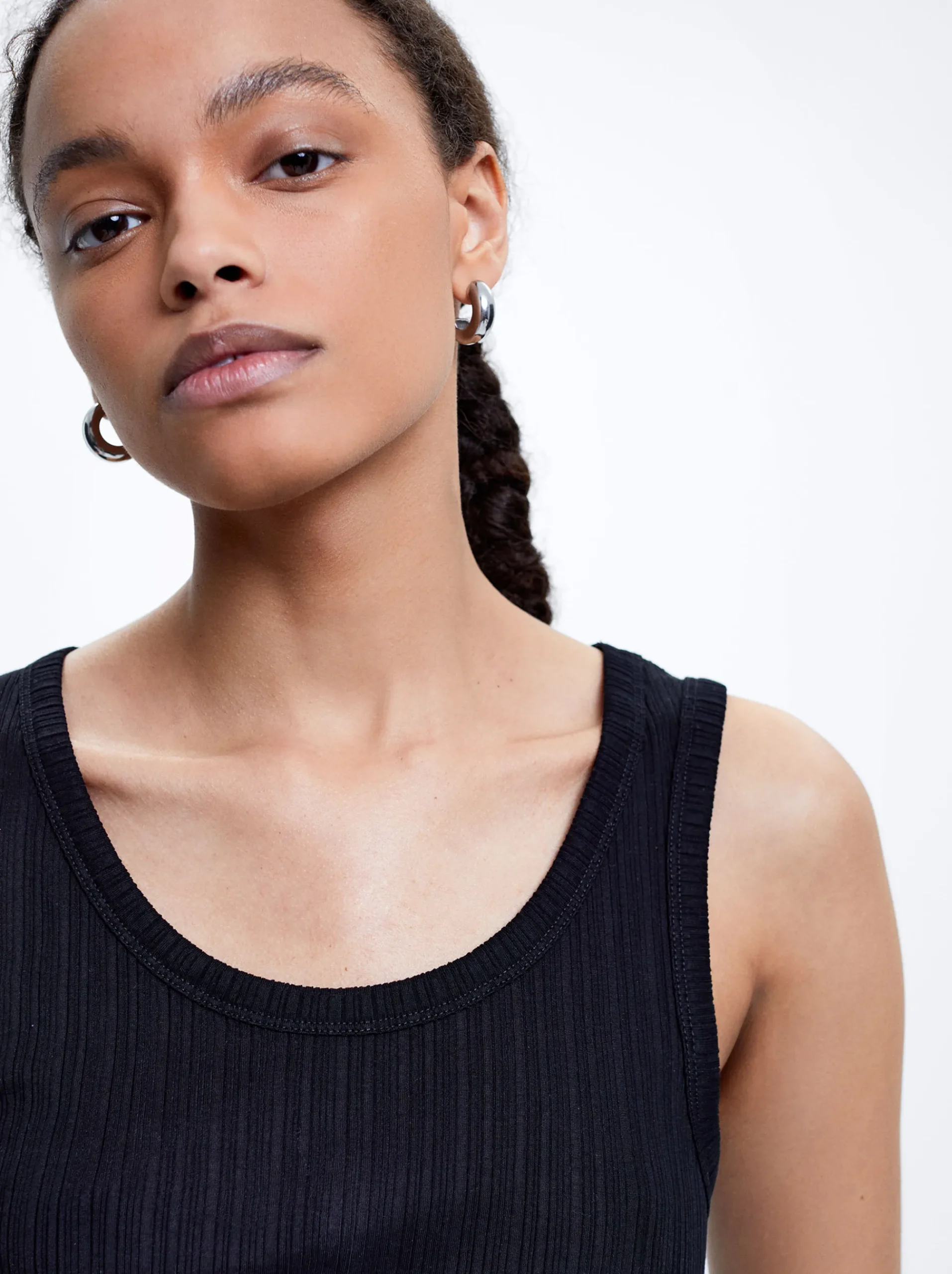 Ribbed Top|Parfois Best