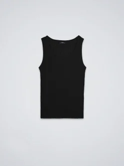Ribbed Top|Parfois Best