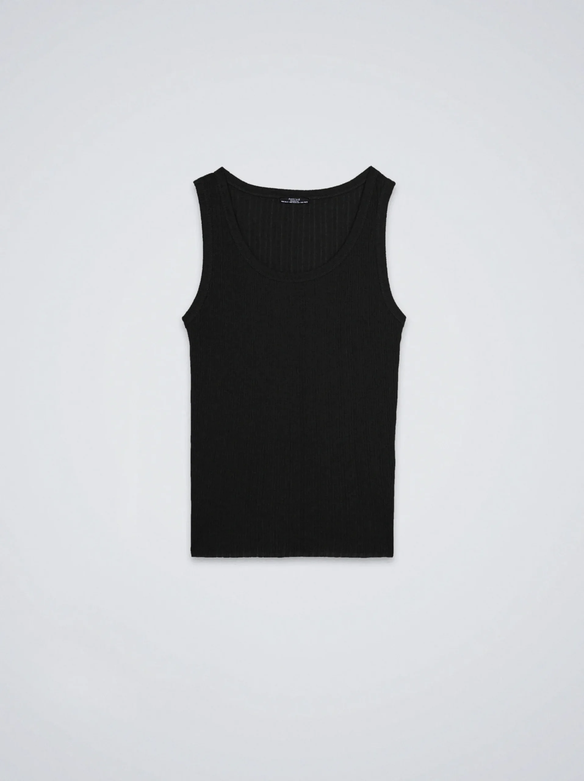 Ribbed Top|Parfois Best