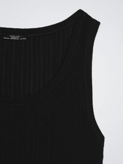 Ribbed Top|Parfois Best