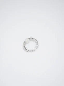 Ring With Freshwater Pearl|Parfois Cheap