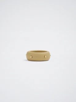 Ring With Metallic Details|Parfois Discount