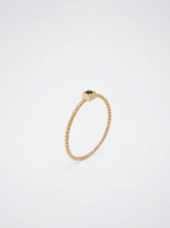 Ring With Zirconia|Parfois Store