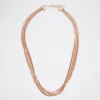Chain Necklace|Parfois Flash Sale