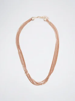 Chain Necklace|Parfois Flash Sale