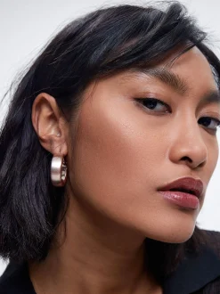 Hoop Earrings|Parfois Cheap