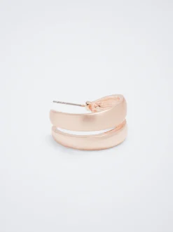 Hoop Earrings|Parfois Clearance