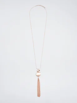 Necklace|Parfois Outlet