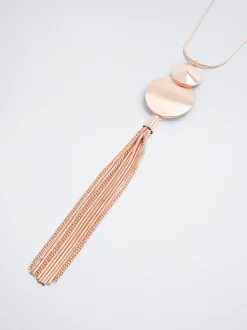 Necklace|Parfois Outlet