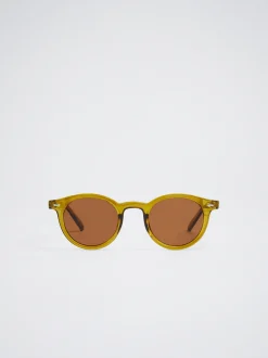 Round Sunglasses|Parfois Cheap