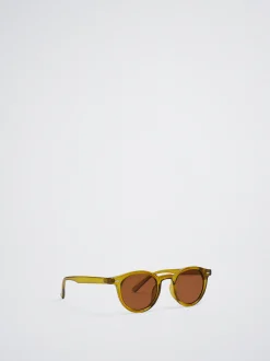 Round Sunglasses|Parfois Cheap