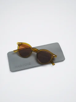 Round Sunglasses|Parfois Cheap