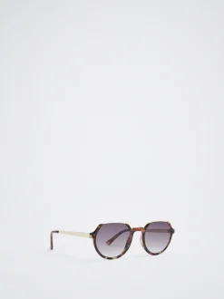 Round Sunglasses|Parfois Best Sale