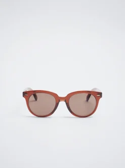 Round Sunglasses|Parfois Discount