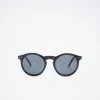 Round Sunglasses|Parfois Flash Sale