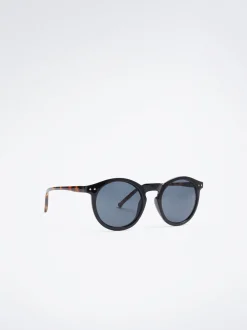 Round Sunglasses|Parfois Flash Sale