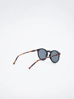 Round Sunglasses|Parfois Flash Sale