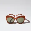 Round Sunglasses|Parfois Discount