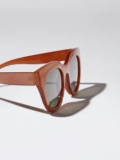 Round Sunglasses|Parfois Discount