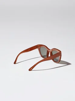 Round Sunglasses|Parfois Discount