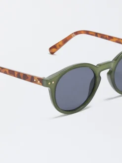 Round Sunglasses|Parfois Outlet