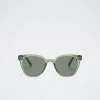 Round Sunglasses|Parfois Store