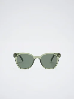 Round Sunglasses|Parfois Store