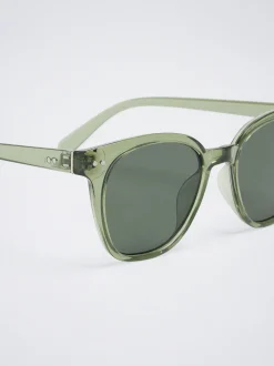 Round Sunglasses|Parfois Store