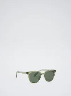 Round Sunglasses|Parfois Store