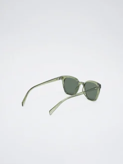 Round Sunglasses|Parfois Store
