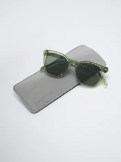 Round Sunglasses|Parfois Store