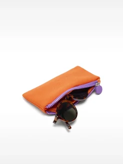 Round Tortoiseshell Sunglasses|Parfois Best