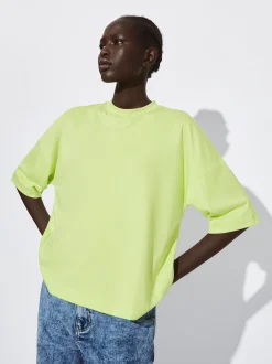 Round-Neck T-Shirt|Parfois Cheap