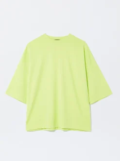 Round-Neck T-Shirt|Parfois Cheap