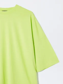 Round-Neck T-Shirt|Parfois Cheap